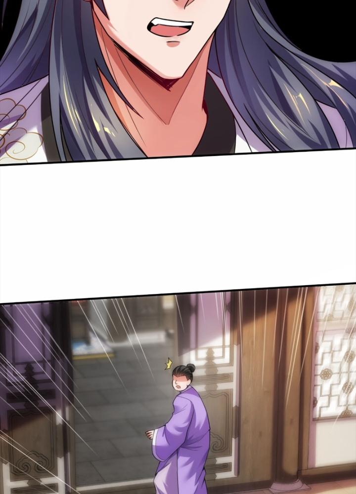 Cẩu Lương Thành Chuẩn Thánh, Ta Được Nữ Đế Triệu Hoán Chapter 14 - Trang 3