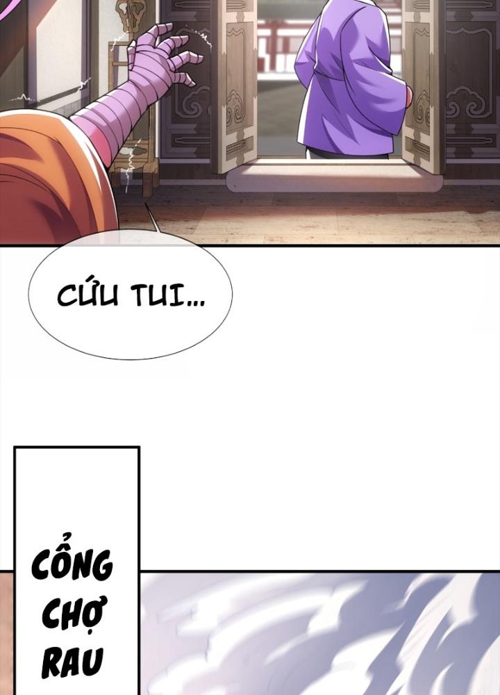 Cẩu Lương Thành Chuẩn Thánh, Ta Được Nữ Đế Triệu Hoán Chapter 14 - Trang 3