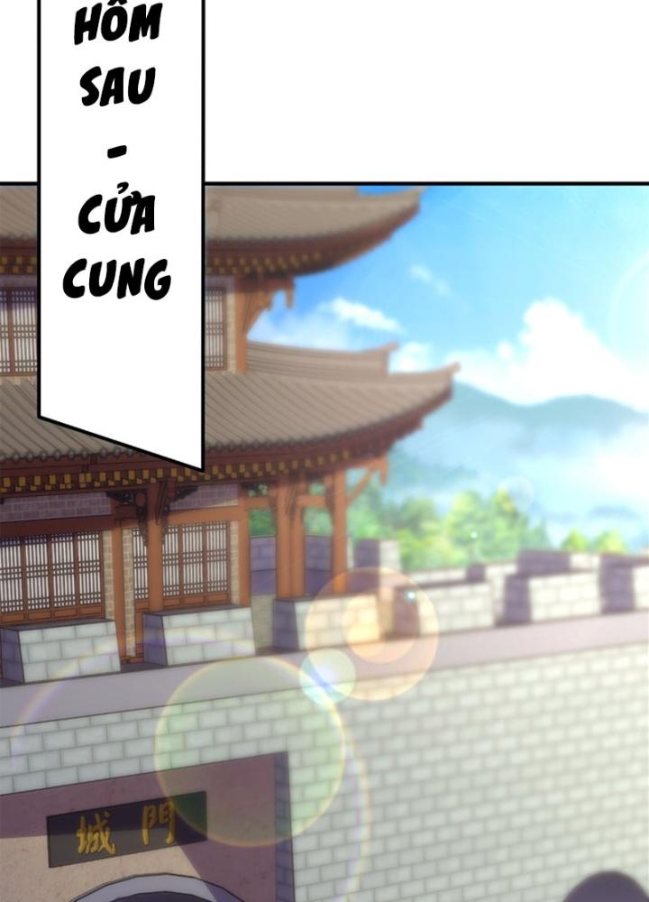 Cẩu Lương Thành Chuẩn Thánh, Ta Được Nữ Đế Triệu Hoán Chapter 14 - Trang 3