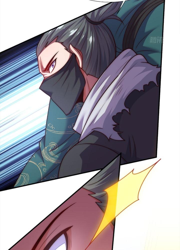 Cẩu Lương Thành Chuẩn Thánh, Ta Được Nữ Đế Triệu Hoán Chapter 14 - Trang 3