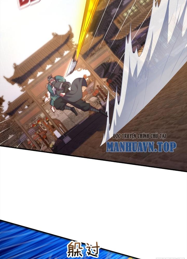 Cẩu Lương Thành Chuẩn Thánh, Ta Được Nữ Đế Triệu Hoán Chapter 14 - Trang 3