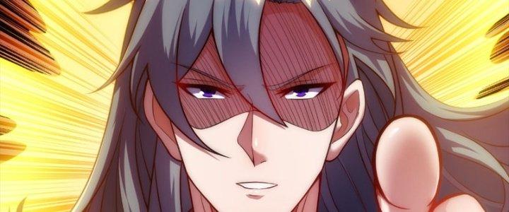 Cẩu Lương Thành Chuẩn Thánh, Ta Được Nữ Đế Triệu Hoán Chapter 15 - Trang 3