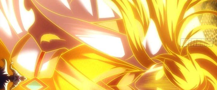 Cẩu Lương Thành Chuẩn Thánh, Ta Được Nữ Đế Triệu Hoán Chapter 15 - Trang 3