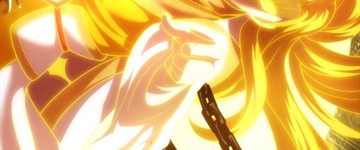 Cẩu Lương Thành Chuẩn Thánh, Ta Được Nữ Đế Triệu Hoán Chapter 15 - Trang 3