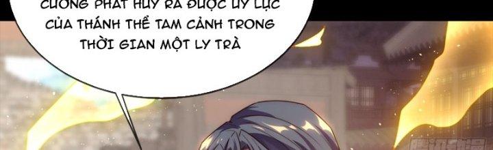 Cẩu Lương Thành Chuẩn Thánh, Ta Được Nữ Đế Triệu Hoán Chapter 15 - Trang 3