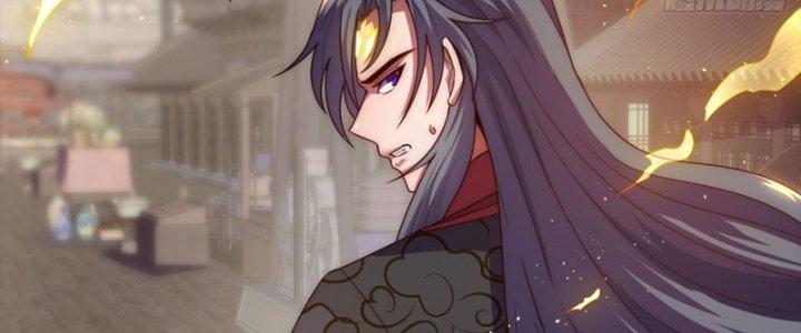 Cẩu Lương Thành Chuẩn Thánh, Ta Được Nữ Đế Triệu Hoán Chapter 15 - Trang 3