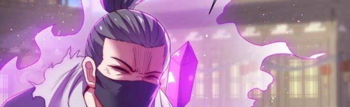 Cẩu Lương Thành Chuẩn Thánh, Ta Được Nữ Đế Triệu Hoán Chapter 15 - Trang 3