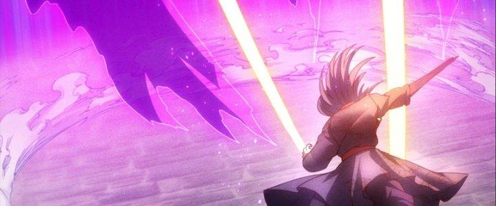 Cẩu Lương Thành Chuẩn Thánh, Ta Được Nữ Đế Triệu Hoán Chapter 15 - Trang 3