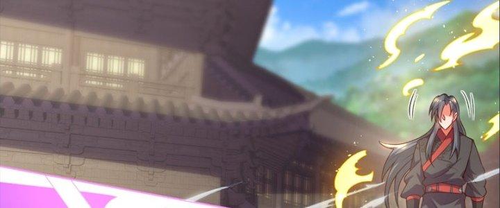 Cẩu Lương Thành Chuẩn Thánh, Ta Được Nữ Đế Triệu Hoán Chapter 15 - Trang 3