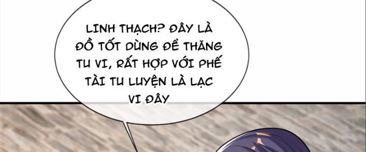 Cẩu Lương Thành Chuẩn Thánh, Ta Được Nữ Đế Triệu Hoán Chapter 15 - Trang 3