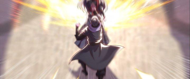 Cẩu Lương Thành Chuẩn Thánh, Ta Được Nữ Đế Triệu Hoán Chapter 15 - Trang 3