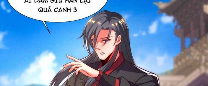 Cẩu Lương Thành Chuẩn Thánh, Ta Được Nữ Đế Triệu Hoán Chapter 15 - Trang 3