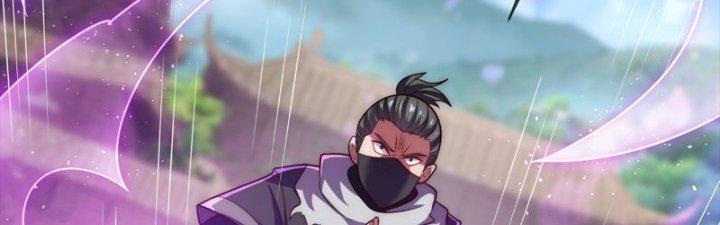 Cẩu Lương Thành Chuẩn Thánh, Ta Được Nữ Đế Triệu Hoán Chapter 15 - Trang 3