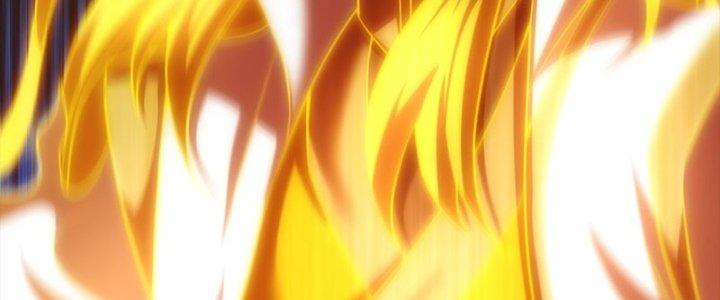 Cẩu Lương Thành Chuẩn Thánh, Ta Được Nữ Đế Triệu Hoán Chapter 15 - Trang 3