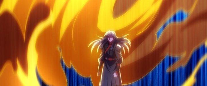 Cẩu Lương Thành Chuẩn Thánh, Ta Được Nữ Đế Triệu Hoán Chapter 15 - Trang 3