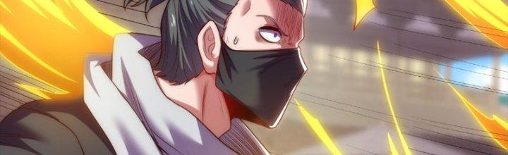 Cẩu Lương Thành Chuẩn Thánh, Ta Được Nữ Đế Triệu Hoán Chapter 15 - Trang 3