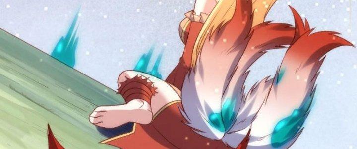 Lô Đỉnh Độc Quyền Của Các Nữ Đế Tương Lai Chapter 35 - Trang 3