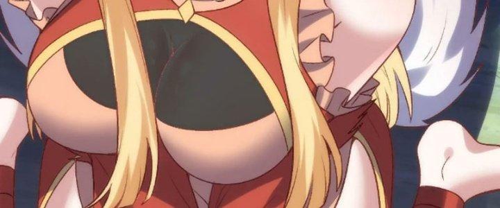 Lô Đỉnh Độc Quyền Của Các Nữ Đế Tương Lai Chapter 35 - Trang 3