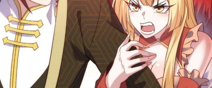 Lô Đỉnh Độc Quyền Của Các Nữ Đế Tương Lai Chapter 35 - Trang 3