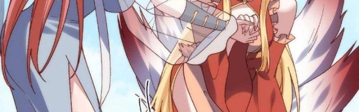 Lô Đỉnh Độc Quyền Của Các Nữ Đế Tương Lai Chapter 35 - Trang 3