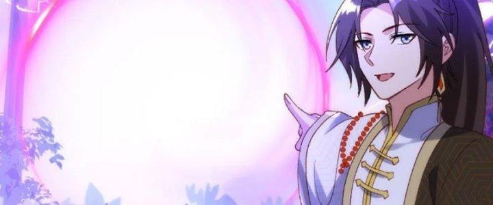 Lô Đỉnh Độc Quyền Của Các Nữ Đế Tương Lai Chapter 35 - Trang 3