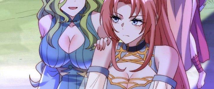 Lô Đỉnh Độc Quyền Của Các Nữ Đế Tương Lai Chapter 35 - Trang 3