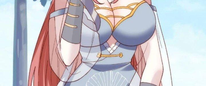 Lô Đỉnh Độc Quyền Của Các Nữ Đế Tương Lai Chapter 35 - Trang 3