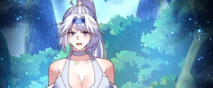 Lô Đỉnh Độc Quyền Của Các Nữ Đế Tương Lai Chapter 35 - Trang 3