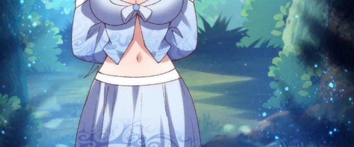 Lô Đỉnh Độc Quyền Của Các Nữ Đế Tương Lai Chapter 35 - Trang 3