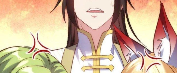 Lô Đỉnh Độc Quyền Của Các Nữ Đế Tương Lai Chapter 35 - Trang 3