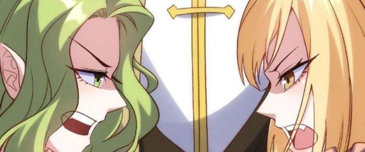 Lô Đỉnh Độc Quyền Của Các Nữ Đế Tương Lai Chapter 35 - Trang 3