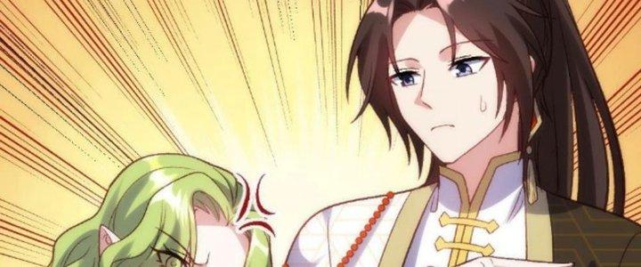 Lô Đỉnh Độc Quyền Của Các Nữ Đế Tương Lai Chapter 35 - Trang 3