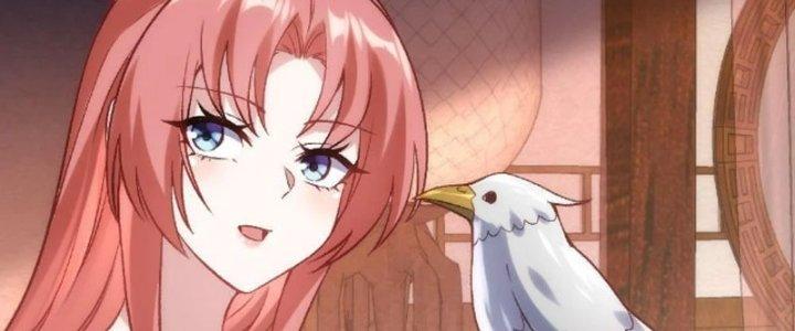 Lô Đỉnh Độc Quyền Của Các Nữ Đế Tương Lai Chapter 35 - Trang 3