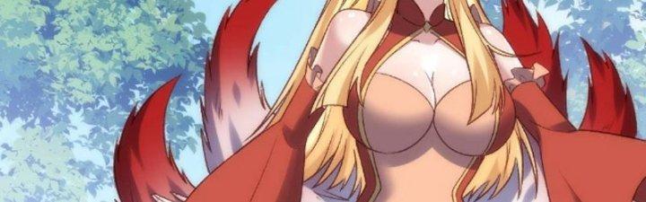 Lô Đỉnh Độc Quyền Của Các Nữ Đế Tương Lai Chapter 35 - Trang 3