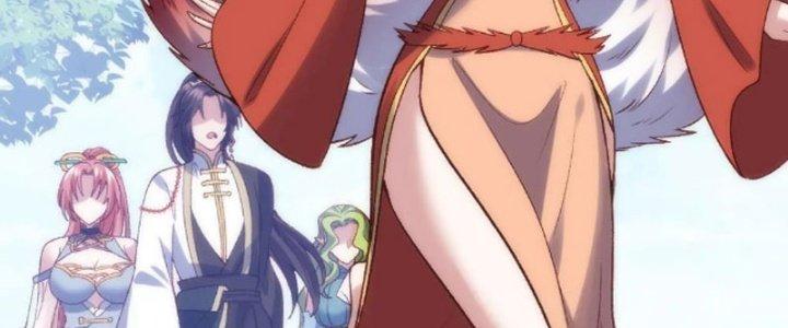 Lô Đỉnh Độc Quyền Của Các Nữ Đế Tương Lai Chapter 35 - Trang 3