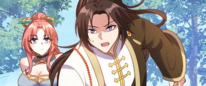 Lô Đỉnh Độc Quyền Của Các Nữ Đế Tương Lai Chapter 35 - Trang 3