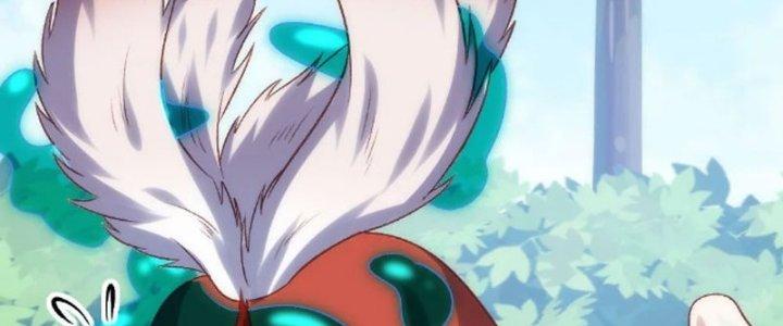 Lô Đỉnh Độc Quyền Của Các Nữ Đế Tương Lai Chapter 35 - Trang 3