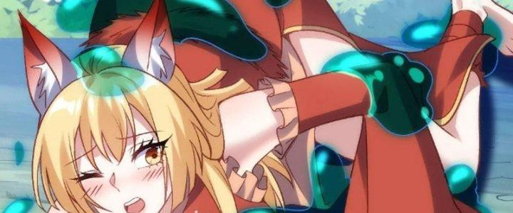 Lô Đỉnh Độc Quyền Của Các Nữ Đế Tương Lai Chapter 35 - Trang 3