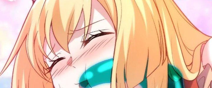 Lô Đỉnh Độc Quyền Của Các Nữ Đế Tương Lai Chapter 35 - Trang 3