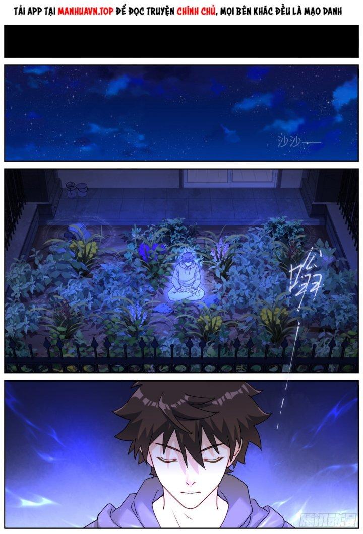 Ta Đột Nhiên Thành Tiên, Làm Sao Bây Giờ Chapter 94 - Trang 2