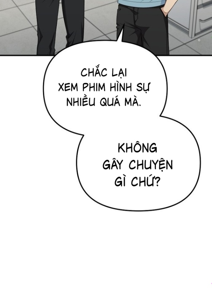 Chuyển Sinh Công Tố Viên: Ta Không Làm Phế Vật Chapter 11 - Trang 2