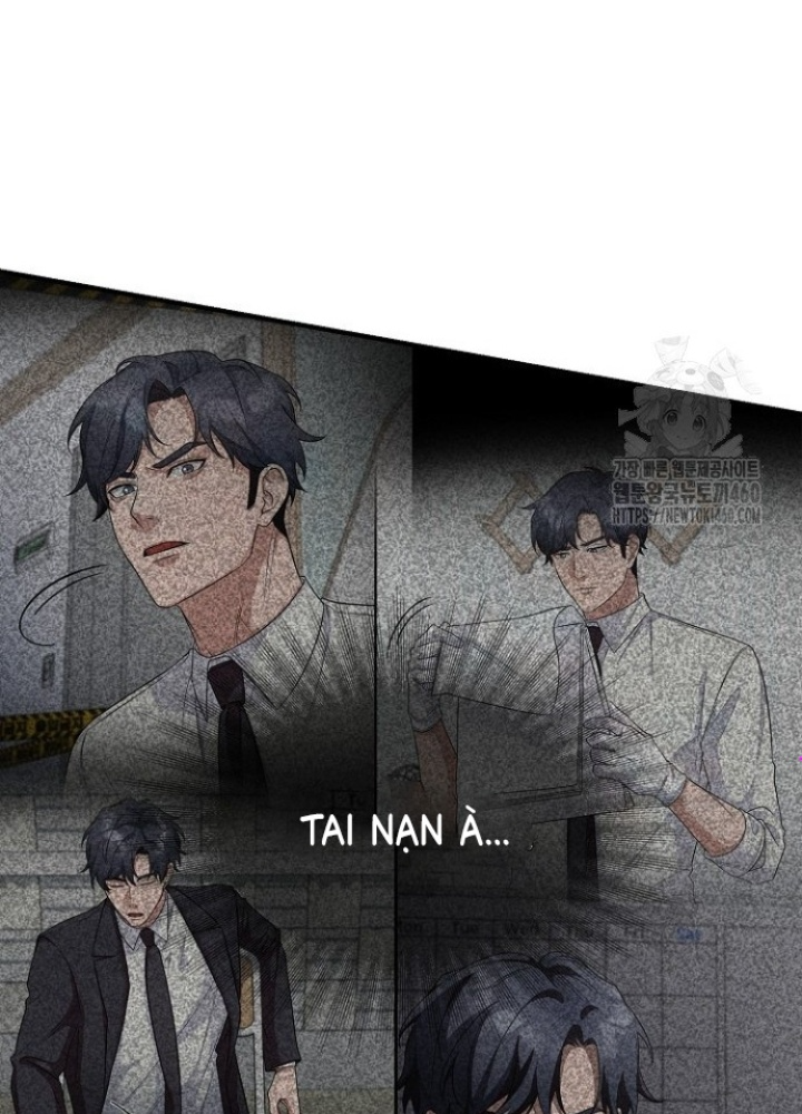 Chuyển Sinh Công Tố Viên: Ta Không Làm Phế Vật Chapter 11 - Trang 2