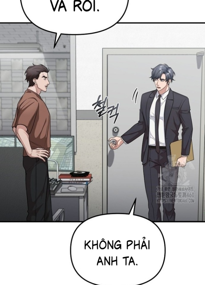 Chuyển Sinh Công Tố Viên: Ta Không Làm Phế Vật Chapter 11 - Trang 2