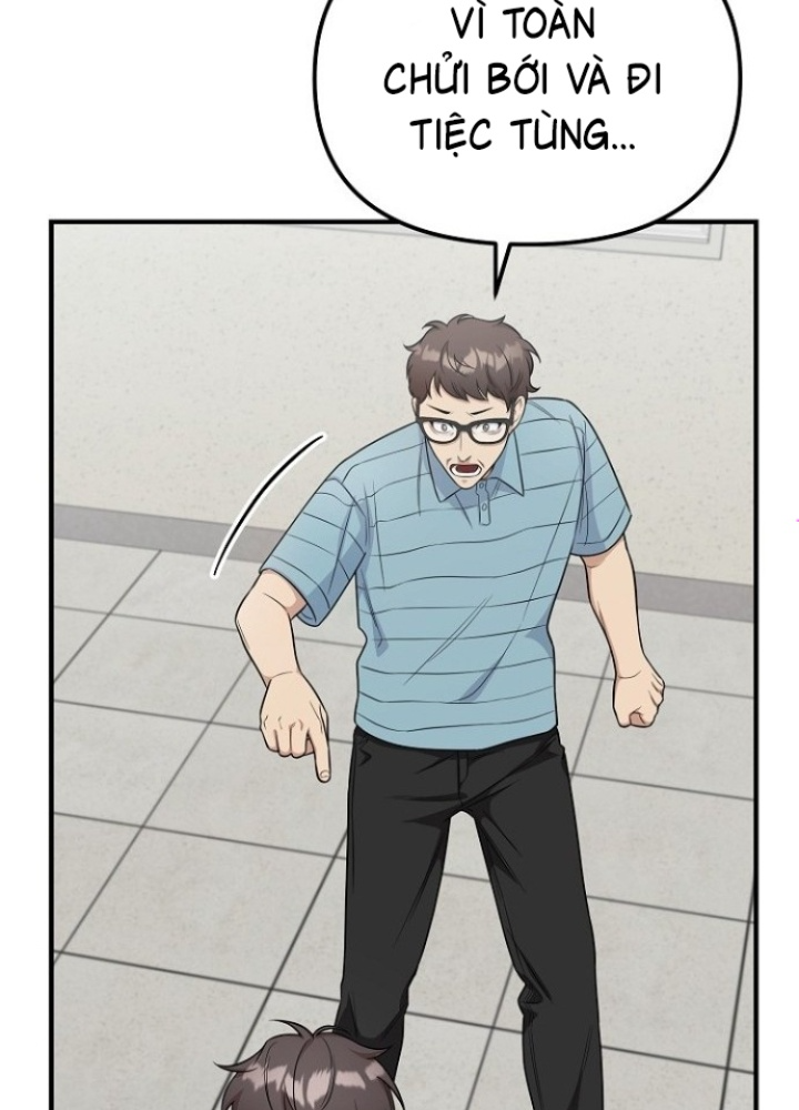 Chuyển Sinh Công Tố Viên: Ta Không Làm Phế Vật Chapter 11 - Trang 2