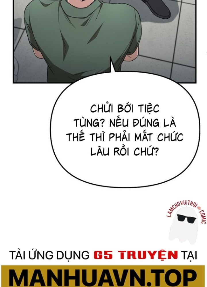 Chuyển Sinh Công Tố Viên: Ta Không Làm Phế Vật Chapter 11 - Trang 2