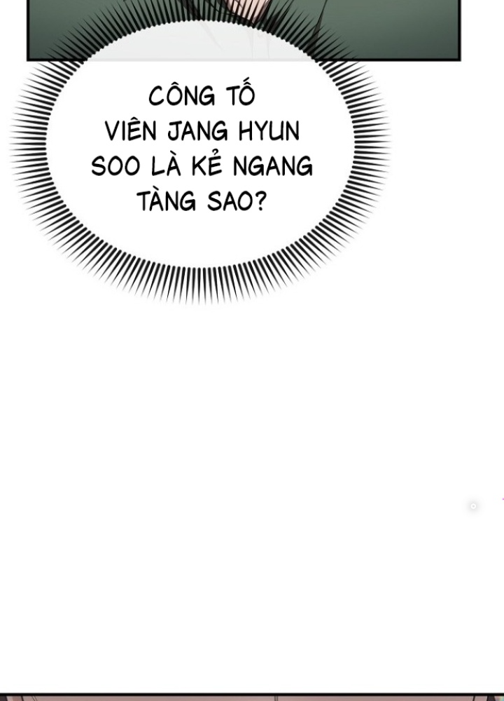 Chuyển Sinh Công Tố Viên: Ta Không Làm Phế Vật Chapter 11 - Trang 2