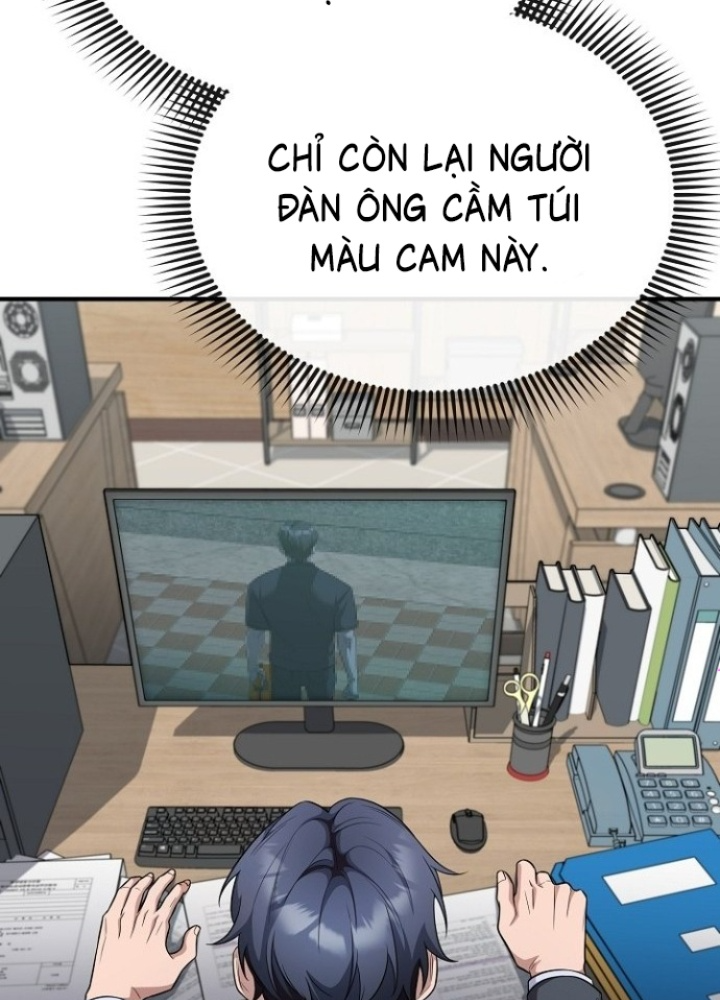 Chuyển Sinh Công Tố Viên: Ta Không Làm Phế Vật Chapter 11 - Trang 2