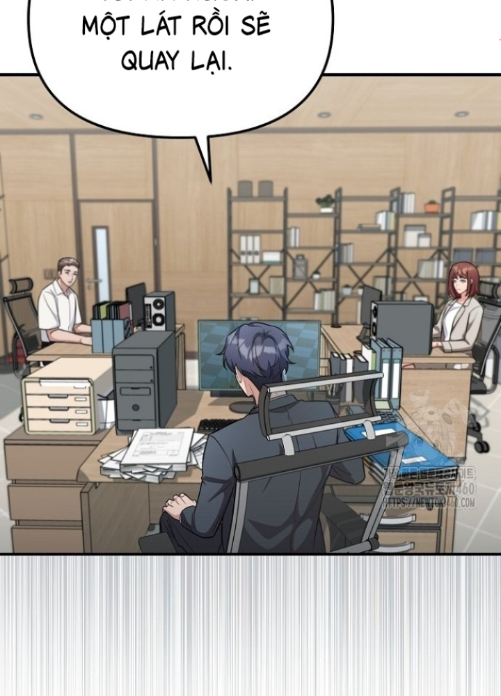 Chuyển Sinh Công Tố Viên: Ta Không Làm Phế Vật Chapter 11 - Trang 2