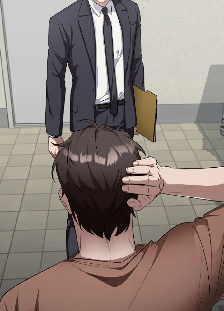 Chuyển Sinh Công Tố Viên: Ta Không Làm Phế Vật Chapter 11 - Trang 2