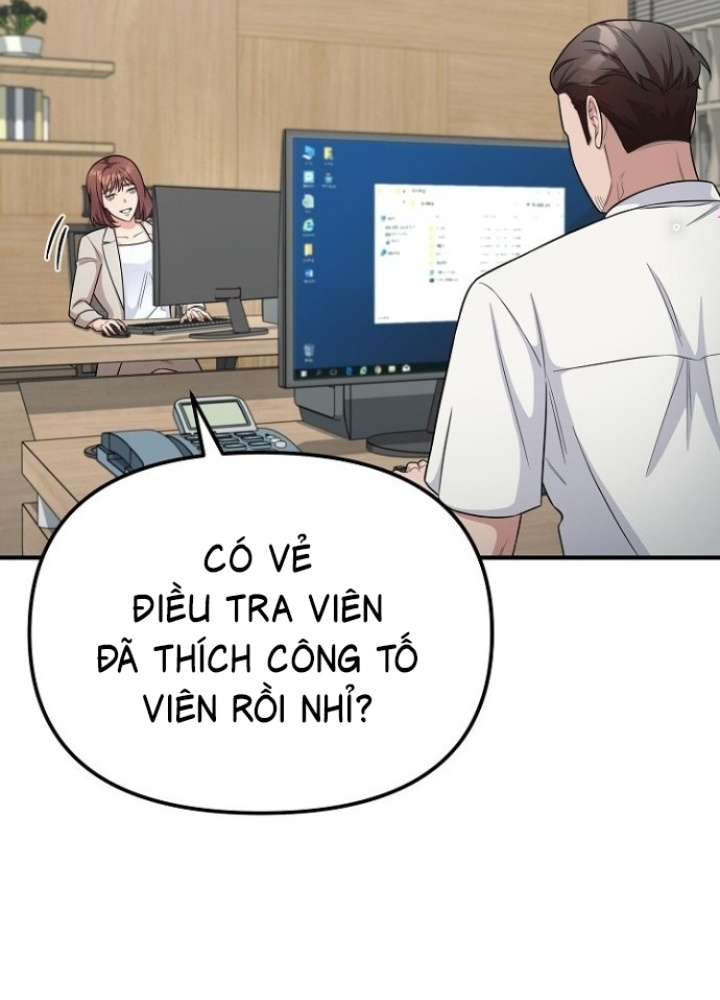 Chuyển Sinh Công Tố Viên: Ta Không Làm Phế Vật Chapter 11 - Trang 2